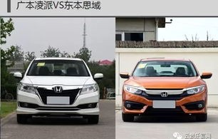 东风本田和广汽本田有什么区别(东风本田和广汽本田有什么区别上汽名爵)