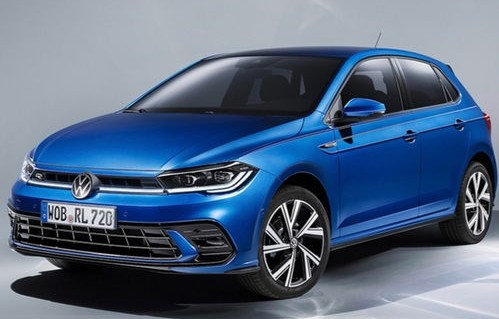 大众polo图片及报价(大众polo2022款报价及图片)