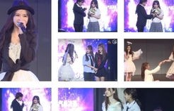 短剧凌少娇宠的实习生掉马甲了的精彩演绎