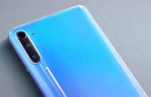 华为建议买的手机排行（华为建议买的手机排行学生）