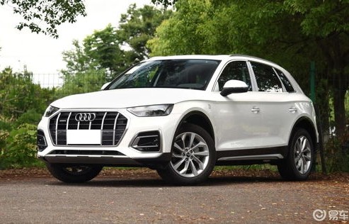 新款q5l图片报价(2025款奥迪q5l上市时间)
