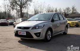 福克斯十大缺点(哪一年的福克斯质量最好)