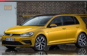 高尔夫顶配多少钱一辆(高尔夫高配多少钱一辆)