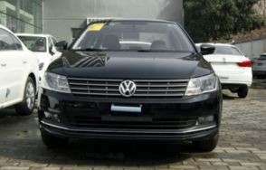 2018款大众朗逸价格(2018款大众朗逸价格多少)