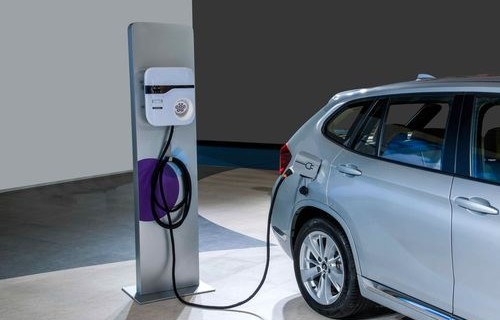 4一5万新能源电动汽车(45万电动汽车)