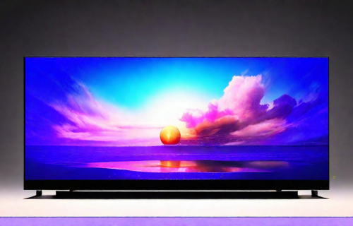 乐视电视官网商城首页（乐视电视旗舰店官网）