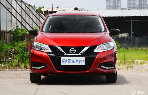 2020款骐达和原车型对比(2021款骐达和2020款)