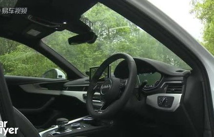 奥迪a4参数配置详细(奥迪a4参数配置详情)