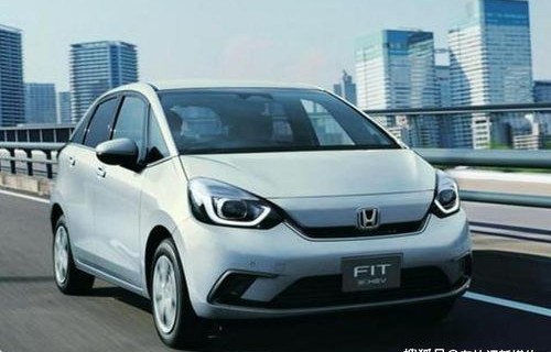 本田飞度最新价格(本田飞度最新价格2020款)