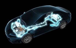 目前最好的混动汽车(质量最好的混动车)