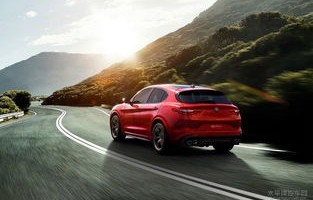 罗密欧阿尔法(罗密欧阿尔法q4价格)