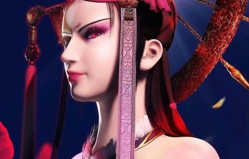 短剧狂徒下山，女帝师傅超宠我——97集的精彩纷呈