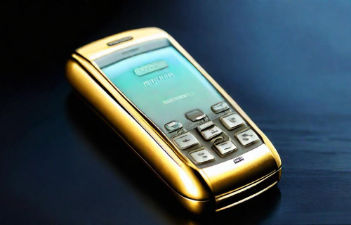 诺基亚8800a黄金版（诺基亚8800a黄金版图片）