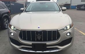 玛莎拉蒂suv2024款报价(玛莎拉蒂suv2024款报价汽车之家)