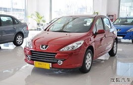 东风标致10万左右车型大全(10万左右东风标致车型推荐)