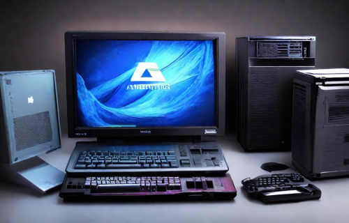 四大垃圾电脑品牌（电脑界三大品牌）