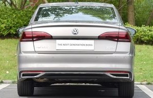 大众宝来2019款(大众宝来2019款油箱多少升)