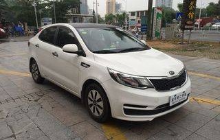 起亚k2报价(起亚k2报价二手车)