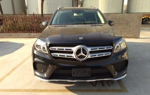 奔驰越野260报价及图片(奔驰越野车260suv报价)