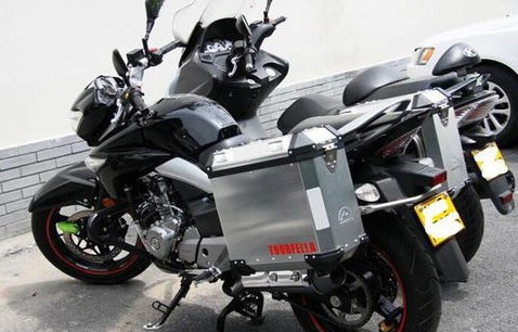 豪爵铃木250最好的一款(豪爵铃木250最好的一款图片图片)