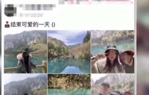 车辆坠河，六人失联，一对即将领证情侣的牵挂与等待