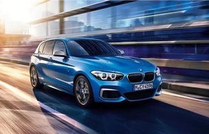 宝马两厢女士小型车(宝马两厢女士小型车118)