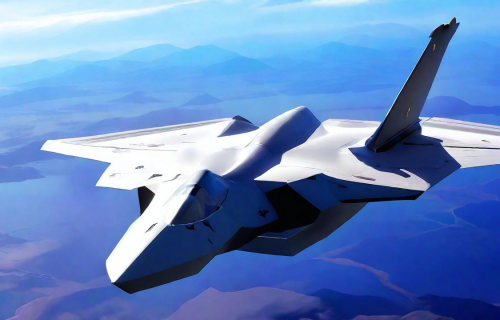 f22福建被击落事件真相（福州f22被击落）