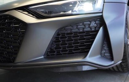 奥迪r8现在多少钱一辆(奥迪r8多少钱一辆2021)