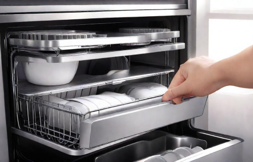 专家为什么不建议用洗碗机（洗碗机不会用）