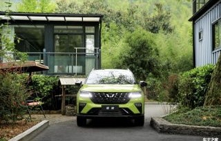 买三菱一般什么档次人(广汽三菱suv车型及价格)