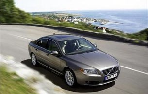 沃尔沃s70(沃尔沃s70多少钱)