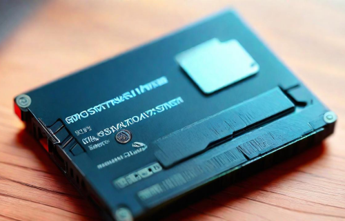 金士顿固态硬盘（金士顿固态硬盘真假辨别）