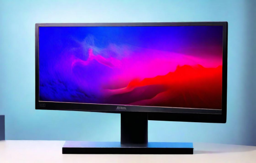 卓威显示器（卓威显示器未检测到信号）