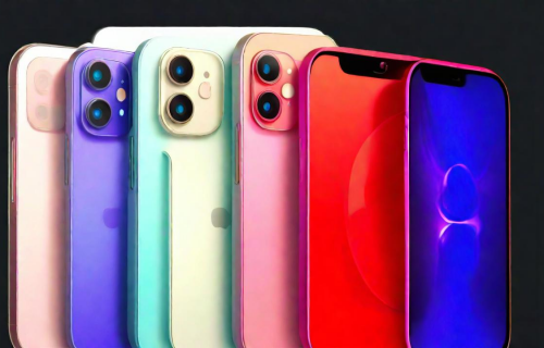 iphone12（iphone12尺寸）