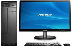 联想台式电脑配置及报价表(联想台式电脑价格多少钱一台)