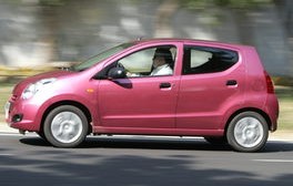 长安铃木奥拓2023款价格(2020长安铃木奥拓最新车型)