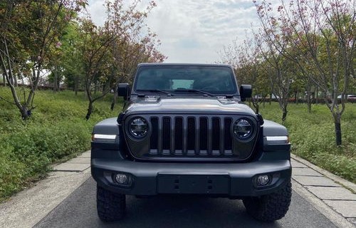 jeep汽车报价大全价格(jeep汽车报价大全价格图片)