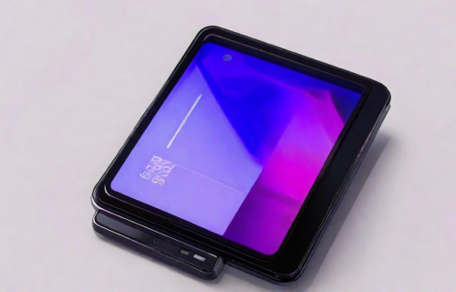 三星galaxyzflip（三星galaxyzflip35G手机多少钱）