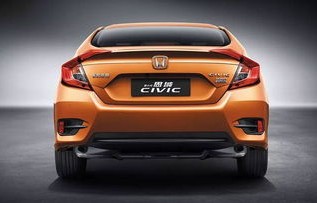 思域为什么称为神车(思域为什么称为神车 梗)