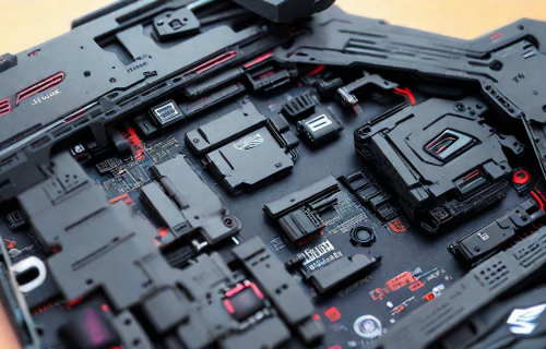 华硕rog2（华硕rog2拆机视频）