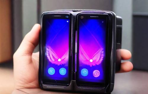 摩托罗拉折叠手机2021新款（摩托罗拉折叠手机2021新款多少钱）