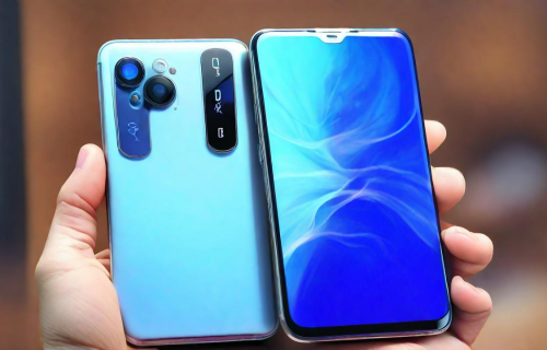 最新款手机（最新款手机2022款华为）