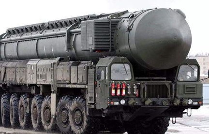 中方积极回应互不首先使用核武器条约的立场与行动