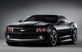 科迈罗报价，探寻性能与价格的完美结合