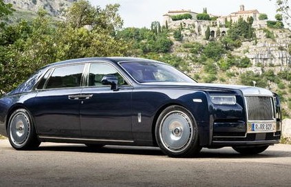 沙特每人劳斯莱斯(沙特头巾劳斯莱斯)