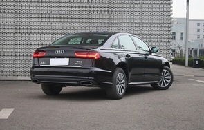 一汽奥迪a6多少钱(一汽奥迪a6多少钱新车报价)