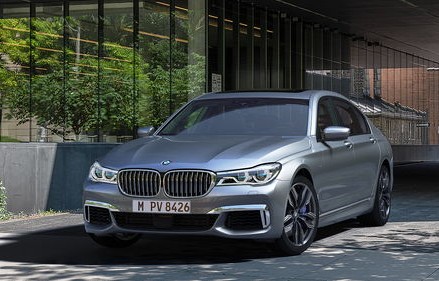 为何宝马760li及其罕见(宝马760 li)