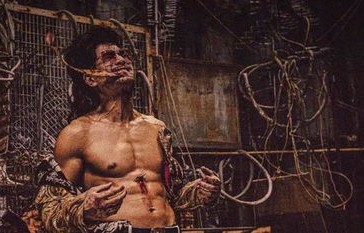 龙王蒙圈，反派开了挂的短剧之旅