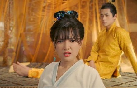 启禀太后，恋爱之歌在八十一幕中奏响