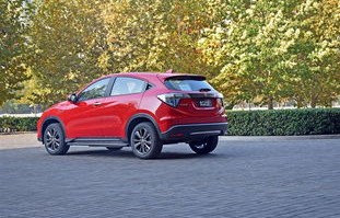 广汽本田suv价格(广汽本田suv价格表和图片)